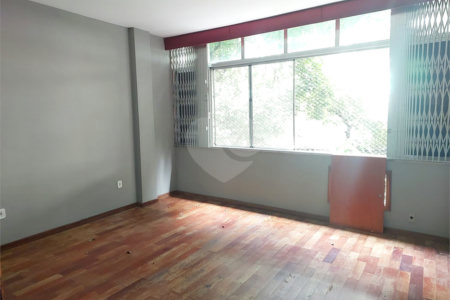 Apartamento à venda com 3 quartos em Tijuca, Rio de Janeiro, RJ
