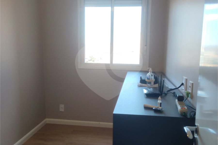 Apartamento à venda com 3 quartos, sendo 1 suíte, em Tucuruvi, São Paulo, SP