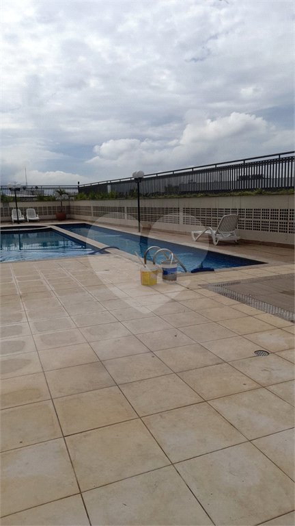 Apartamento à venda com 3 quartos, sendo 1 suíte, em Jardim Japão, São Paulo, SP