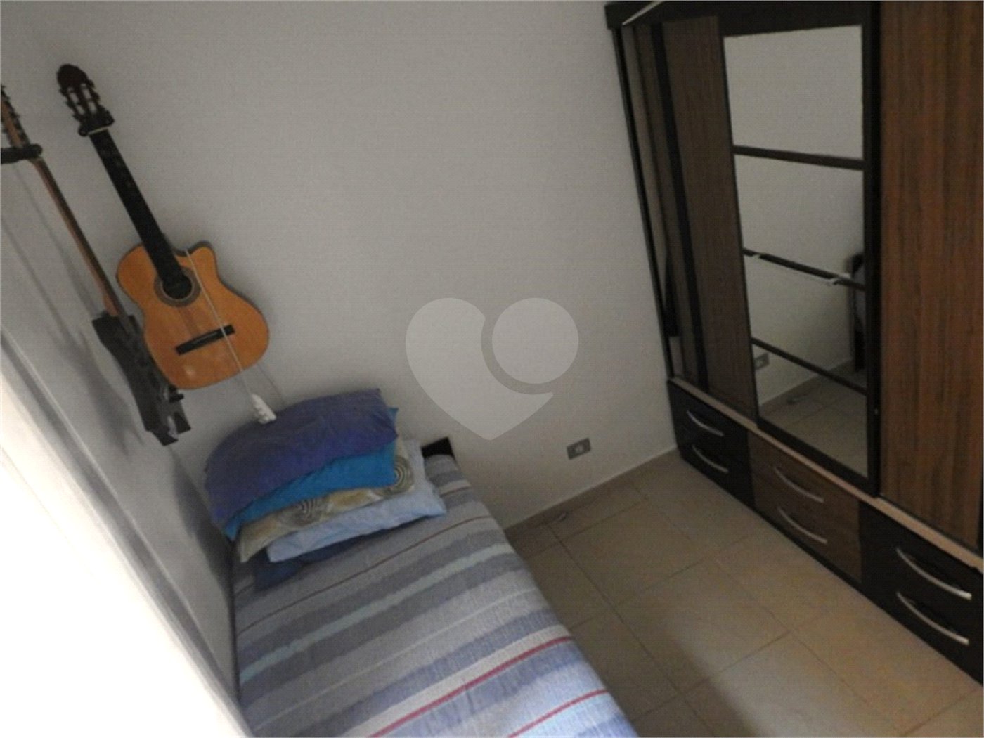 Apartamento à venda com 3 quartos em Ponte Grande, Guarulhos, SP