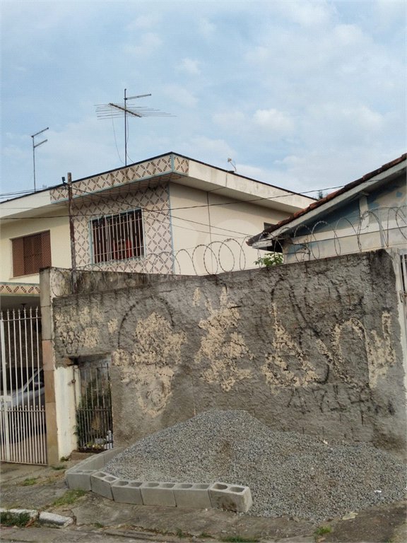 Terreno à venda em Vila Nivi, São Paulo, SP