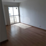 Apartamento á venda - Jabaquara