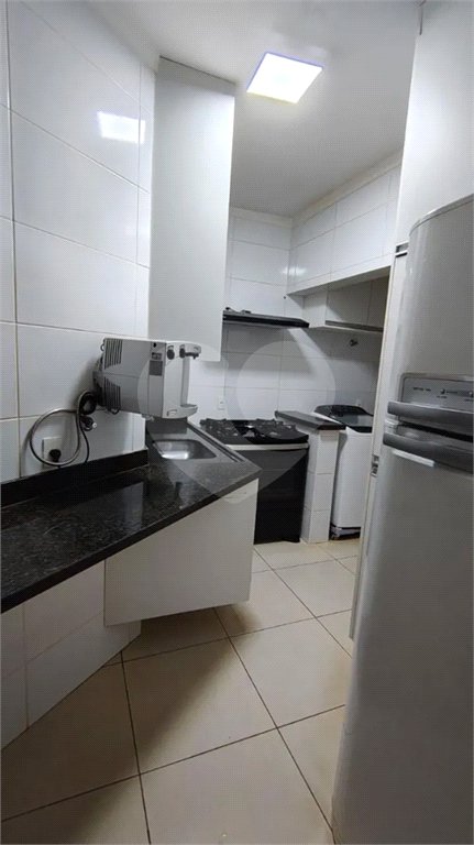 Apartamento à venda com 2 quartos, sendo 1 suíte,  em Residencial Flórida, Ribeirão Preto, SP