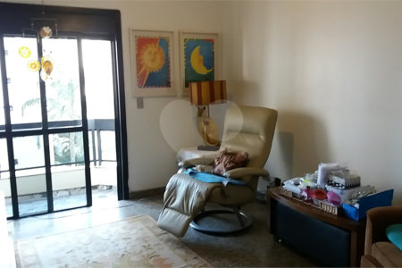 Apartamento à venda com 4 quartos, sendo 3 suítes, em Jardim São Paulo(zona Norte), São Paulo, SP