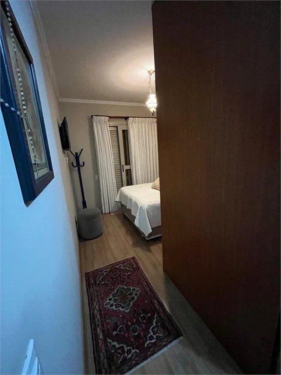 Apartamento à venda com 3 quartos, sendo 1 suíte,  em Jardim Londrina, São Paulo, SP