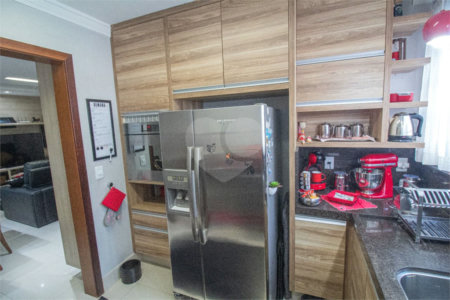Casa para alugar com 3 suítes em Chácara Santo Antônio, São Paulo, SP