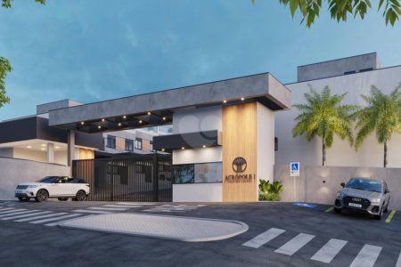 Acrópole Residencial