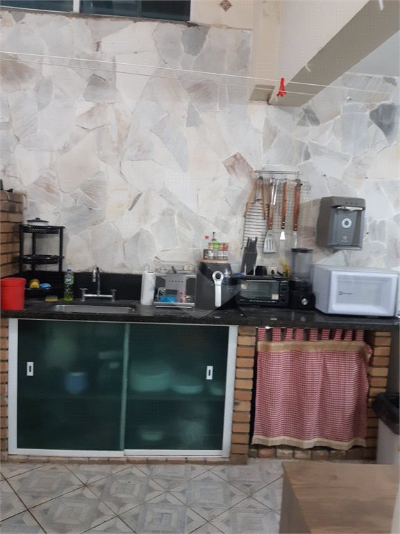 Sobrado à venda com 2 quartos, sendo 1 suíte, em Horto, São Paulo, SP