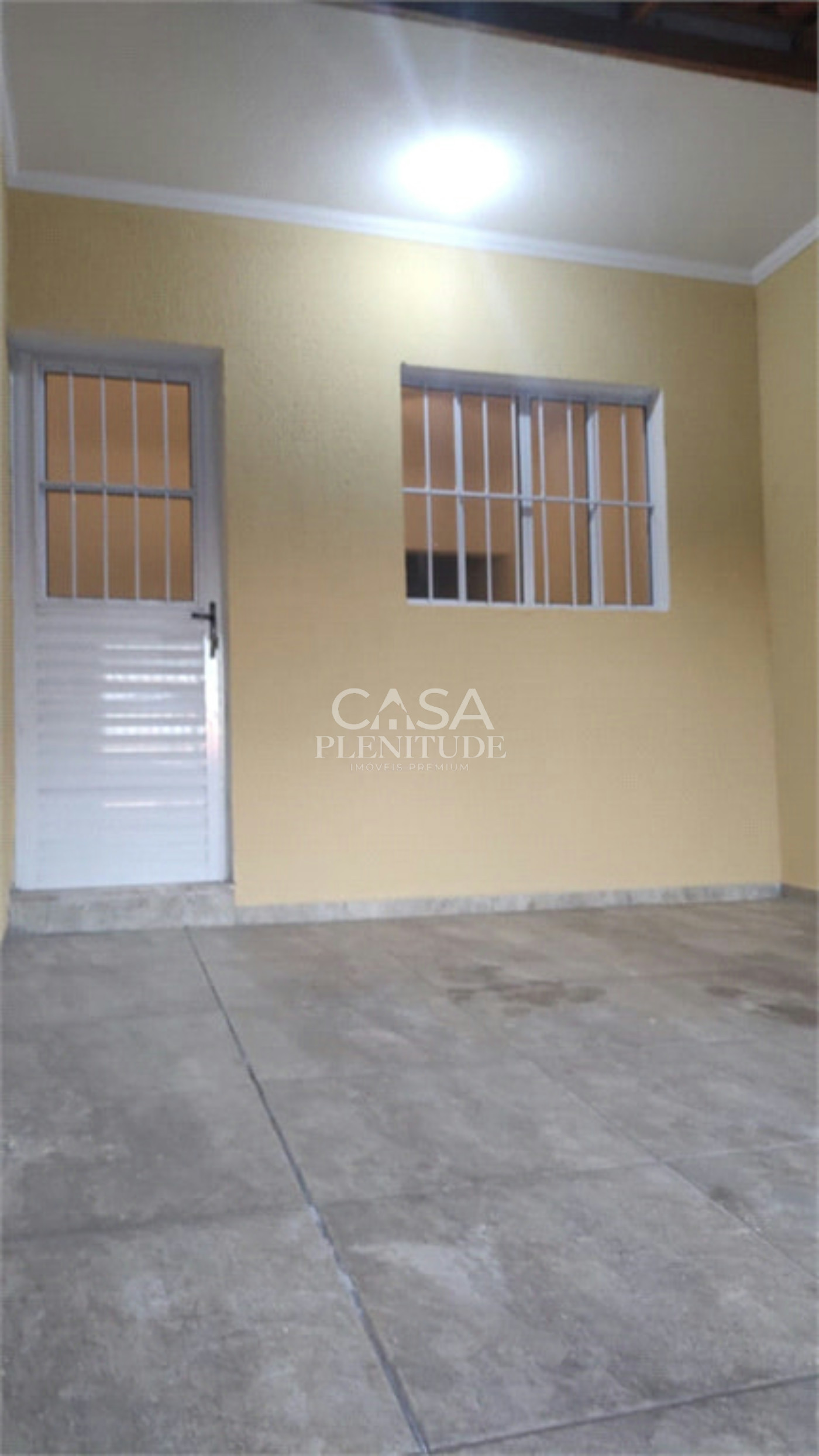 Casa à venda com 2 quartos em Jardim Paulista, Sorocaba, SP