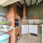 Casa à venda com 3 suítes no condomínio Residencial Villa Di Treviso, Vinhedo - SP