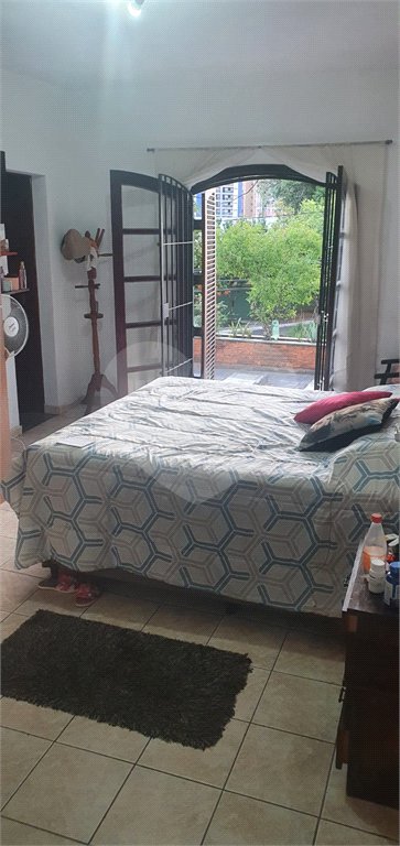 Sobrado à venda com 2 quartos, sendo 1 suíte,  em Anália Franco, São Paulo, SP