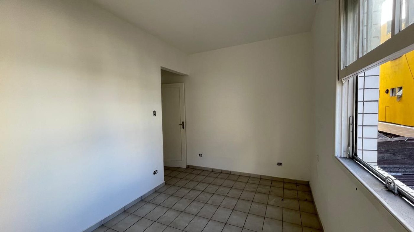 Apartamento com 2 dormitórios à venda, 73 m² por R$ 490.000,00 - Gonzaga - Santos/SP