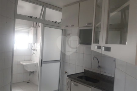 Apartamento à venda com 3 quartos, sendo 1 suíte, em Parada Inglesa, São Paulo, SP