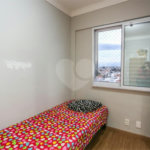 Apartamento à venda com 3 quartos em Vila Butantã, São Paulo, SP