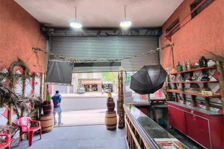 Salão para alugar em Imirim, São Paulo, SP