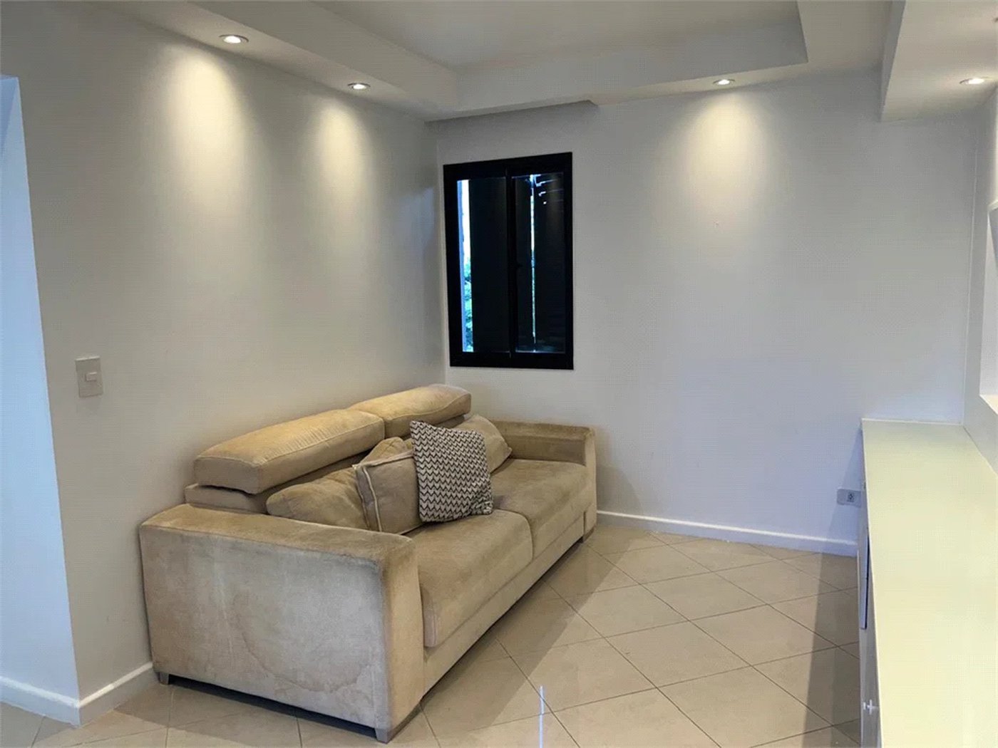 Apartamento para alugar com 3 quartos, sendo 1 suíte, em Pinheiros, São Paulo, SP
