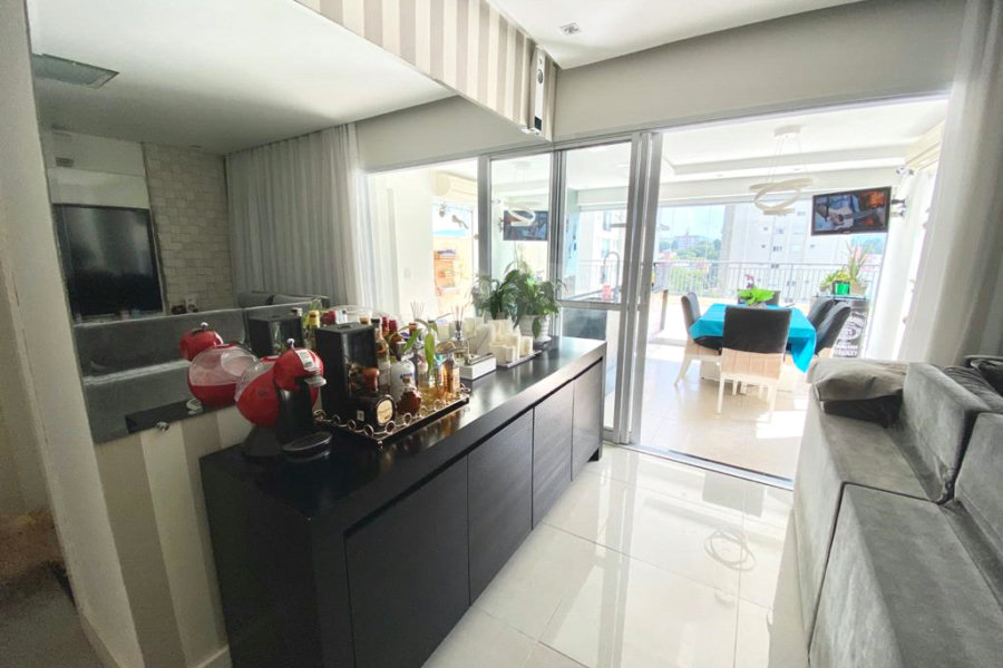 Apartamento para alugar com 3 quartos, sendo 1 suíte, em Tucuruvi, São Paulo, SP