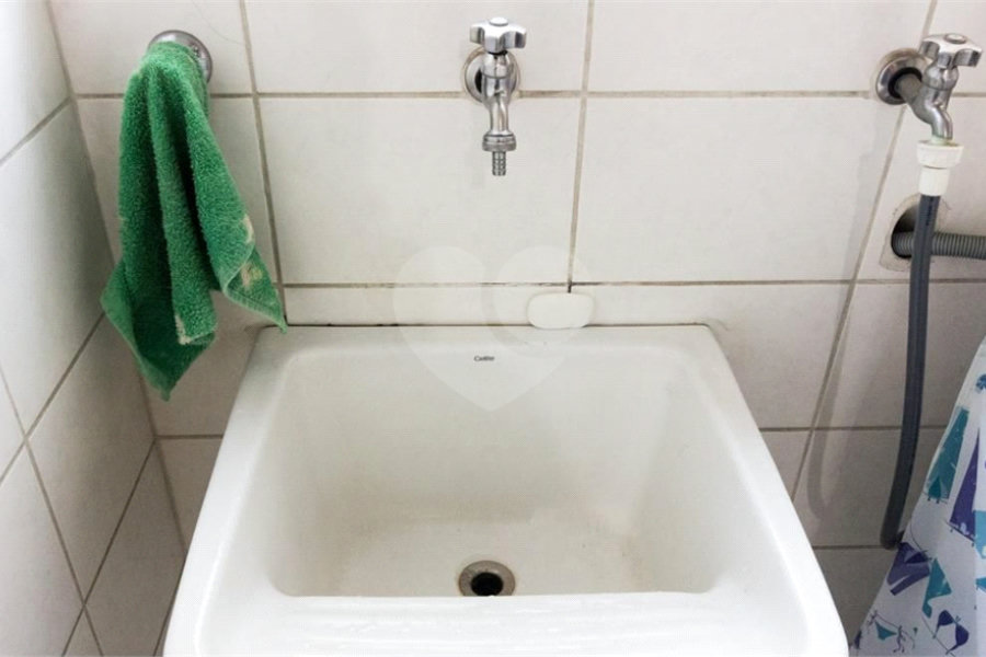 Apartamento à venda com 3 quartos, sendo 1 suíte,  em Lauzane Paulista, São Paulo, SP
