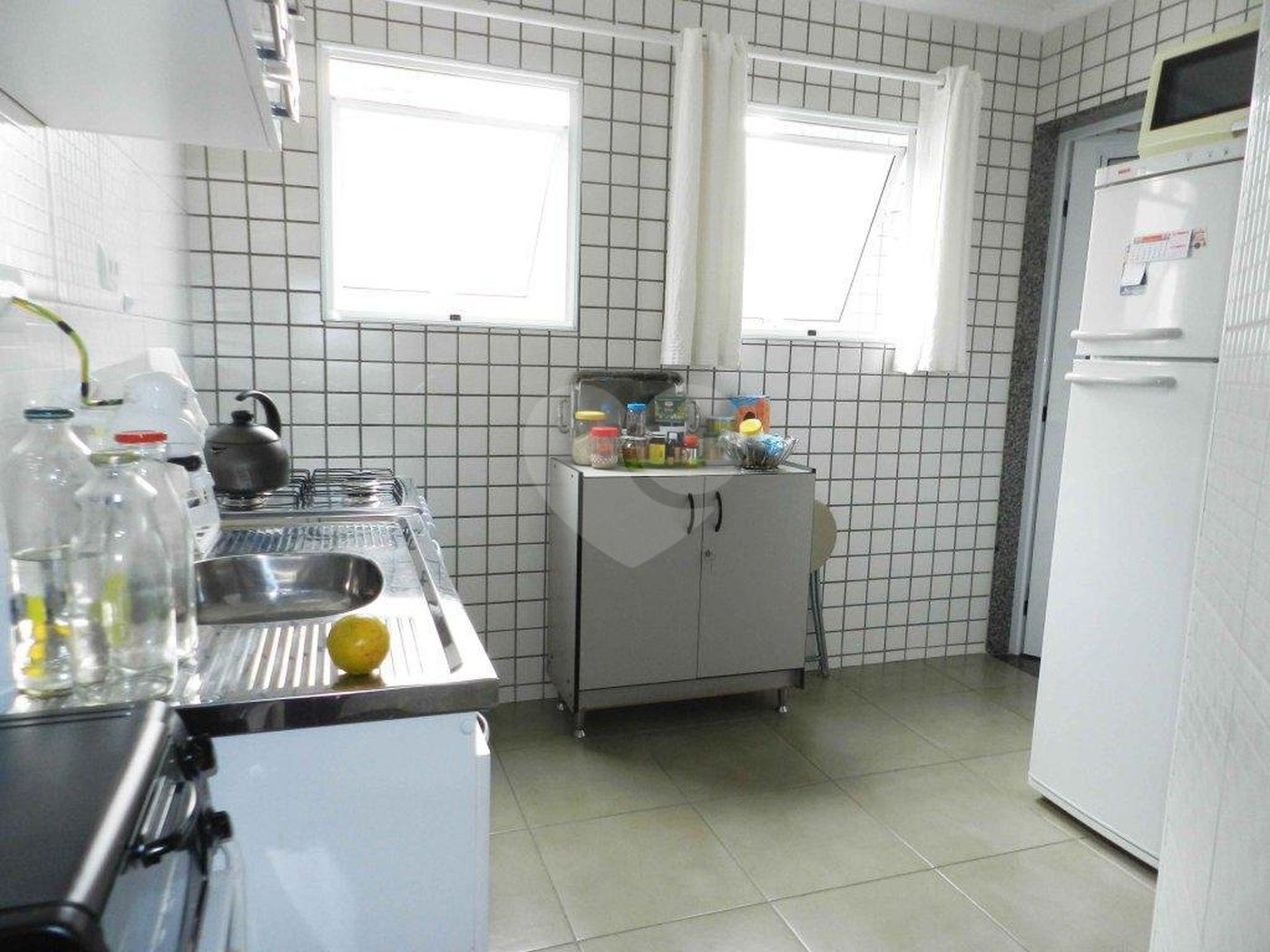 Sobrado à venda com 1 quarto em Chácara Santo Antônio (zona Sul), São Paulo, SP