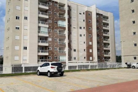 Apartamento à venda com 3 quartos, sendo 2 suítes, em Jardim Tereza Cristina, Jundiaí, SP