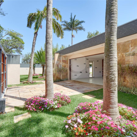 Casa Térrea à venda com 4 quartos, sendo 3 suítes, em Jardim Prudência, São Paulo, SP