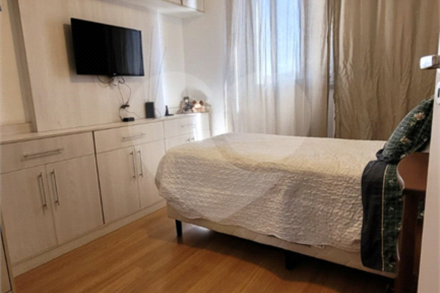 Apartamento à venda com 3 quartos, sendo 1 suíte, em Jaçanã, São Paulo, SP