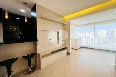 Apartamento para alugar com 2 quartos, sendo 1 suíte, em Vila Gomes Cardim, São Paulo, SP