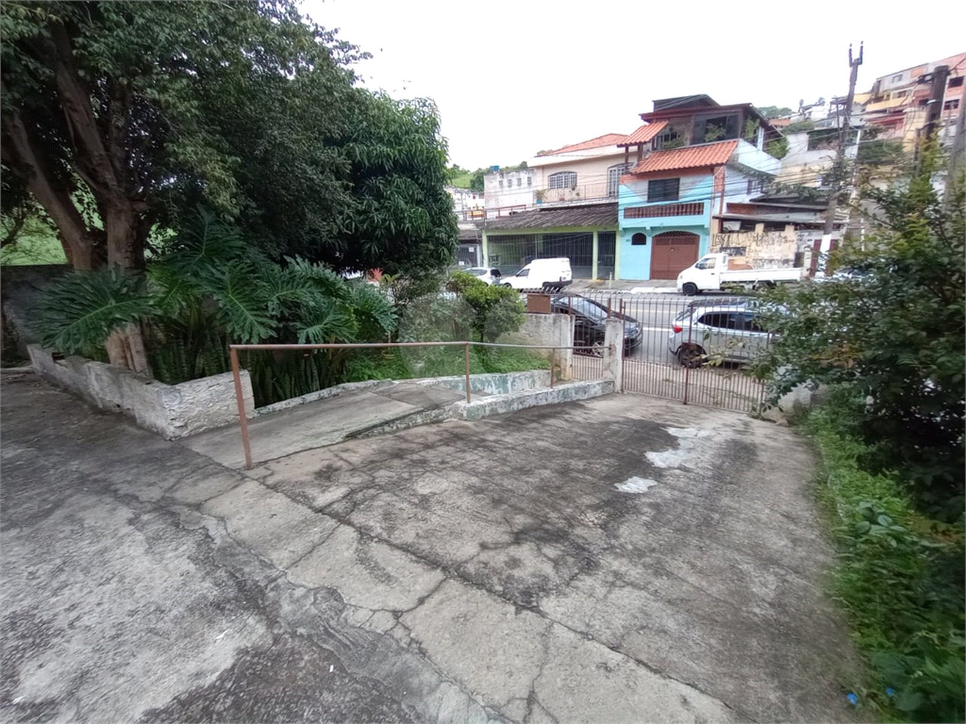 Casa Térrea à venda com 3 quartos, sendo 1 suíte, em Jardim São Luís, São Paulo, SP