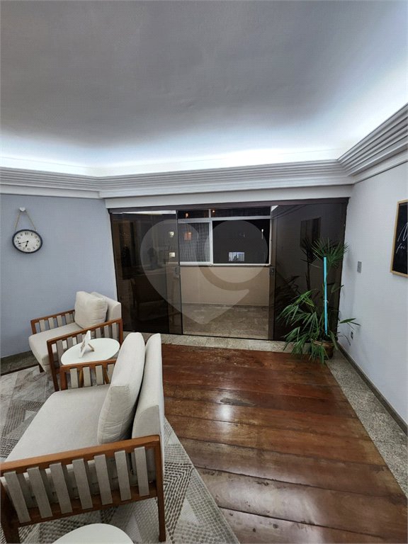 Apartamento à venda com 3 quartos, sendo 2 suítes, no Centro, Sorocaba, SP