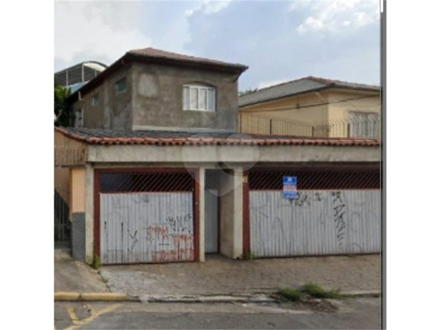 Casa à venda com 3 suítes em Casa Verde, São Paulo, SP