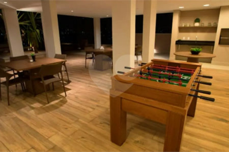 Apartamento à venda com 1 suíte em Ipiranga, São Paulo, SP