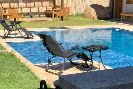 Sítio à venda com 3 suítes em Vila Darcy Penteado (mailasqui), São Roque, SP