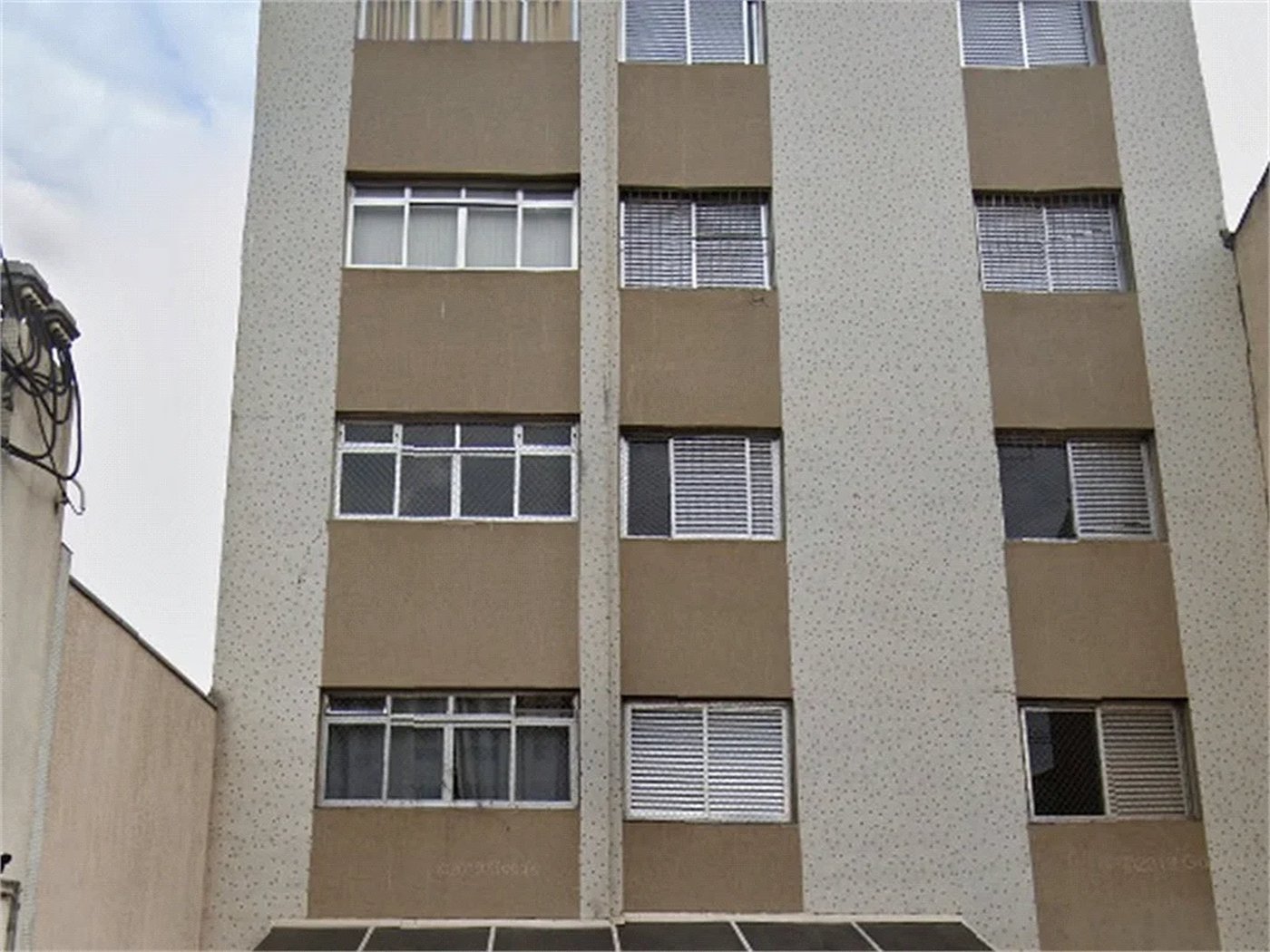 Apartamento à venda com 3 quartos em Vila Romana, São Paulo, SP