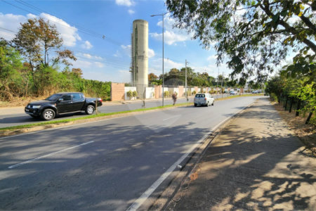 Terreno à venda em Jardim das Nações, Salto, SP