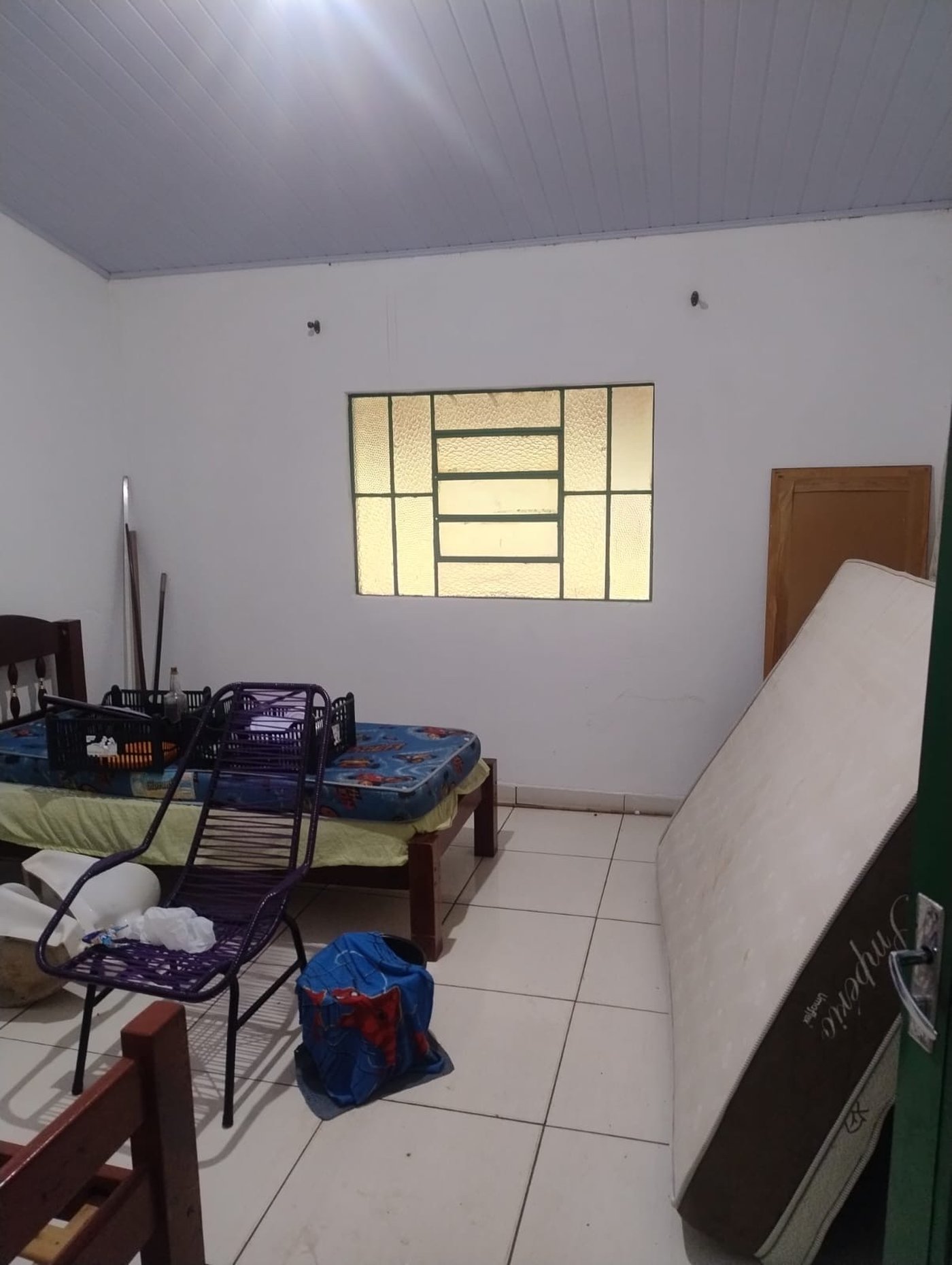 Sítio à venda com 2 quartos, sendo 1 suíte,  em Rural, Três Lagoas, MS