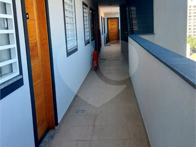 Apartamento à venda com 2 quartos em Parada Inglesa, São Paulo, SP