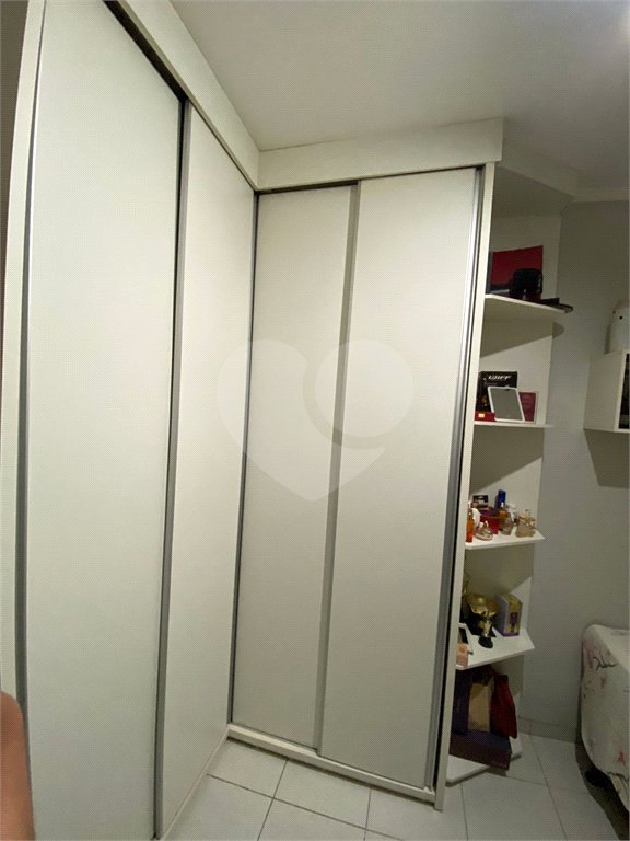 Apartamento à venda com 2 quartos no Centro, Ponta Porã, MS