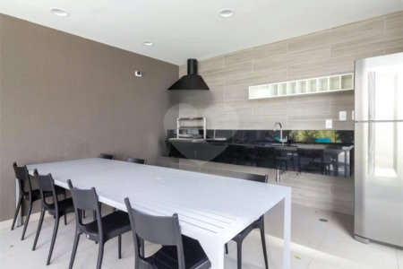 Apartamento para alugar com 2 quartos em Vila Nova Conceição, São Paulo, SP