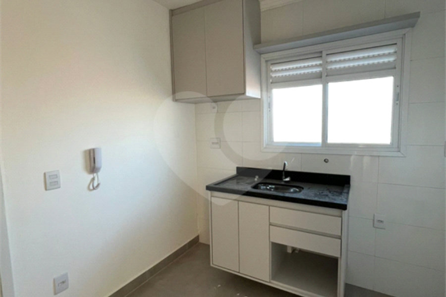 Apartamento à venda com 1 quarto em Vila Guilherme, São Paulo, SP