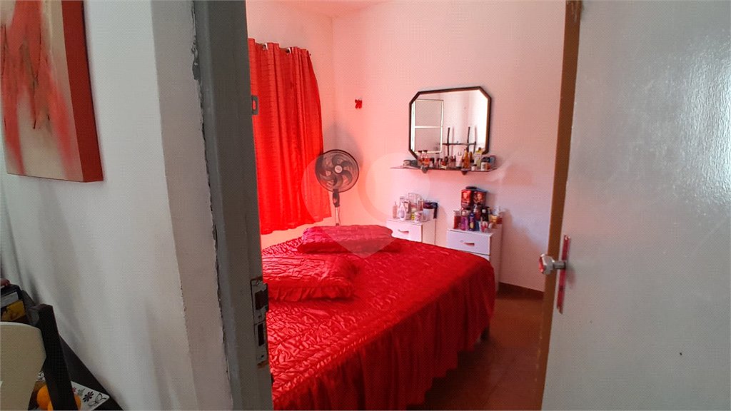 Casa à venda com 2 quartos em Campo Grande, Rio de Janeiro, RJ