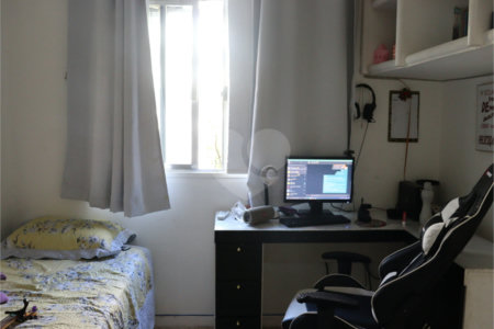 Apartamento à venda com 4 quartos, sendo 2 suítes, em Tijuca, Rio de Janeiro, RJ