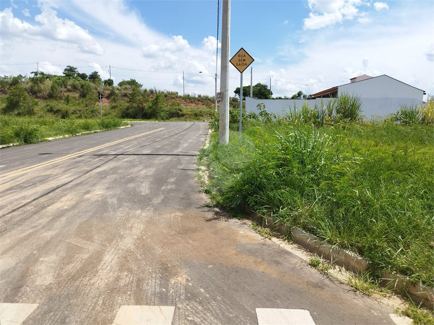 Terreno à venda no condomínio Terras de São Pedro, Salto - SP