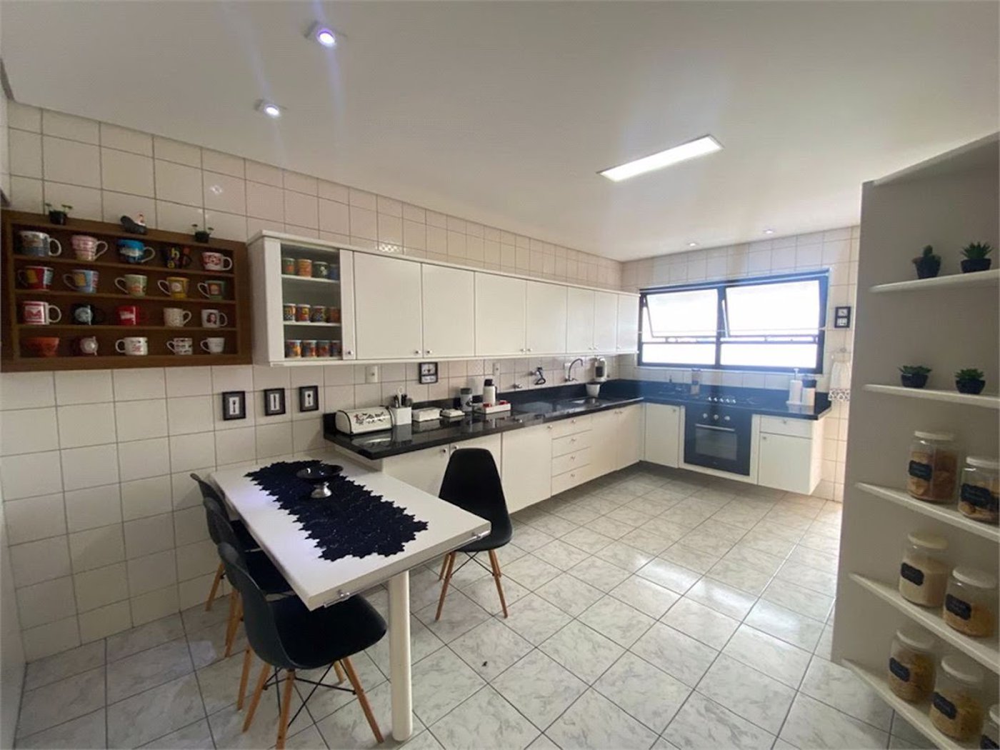 Apartamento Residencial à venda, Ponta da Praia, Santos - AP1478.
