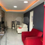 Cobertura à venda com 3 quartos, sendo 1 suíte, em Tijuca, Rio de Janeiro, RJ