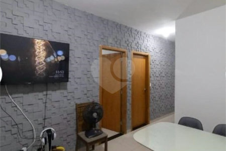 Casa à venda com 2 quartos no condomínio Cond, São Paulo - SP