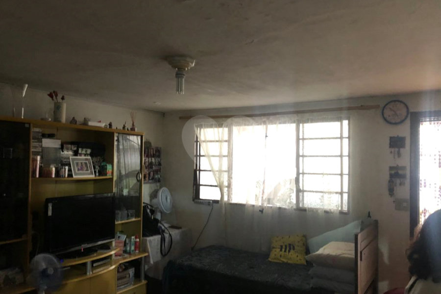 Casa Térrea à venda com 2 quartos em Casa Verde, São Paulo, SP