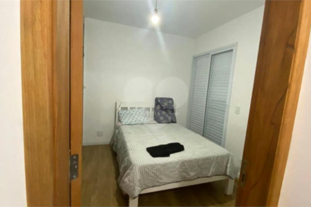 Casa à venda com 3 quartos, sendo 1 suíte, no condomínio Garden Village, São Paulo - SP