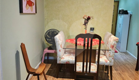 Apartamento à venda com 2 quartos em Vila Medeiros, São Paulo, SP