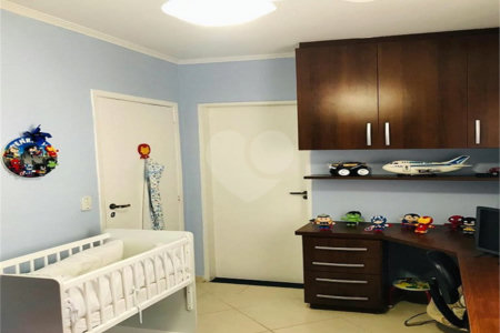 Casa Térrea à venda com 3 quartos, sendo 2 suítes, em Vila Mazzei, São Paulo, SP