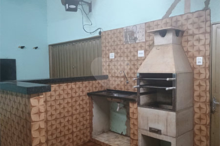 Casa à venda com 2 quartos em Jardim Salgado Filho, Ribeirão Preto, SP